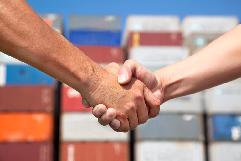 Locação de containers: é um bom negócio?
