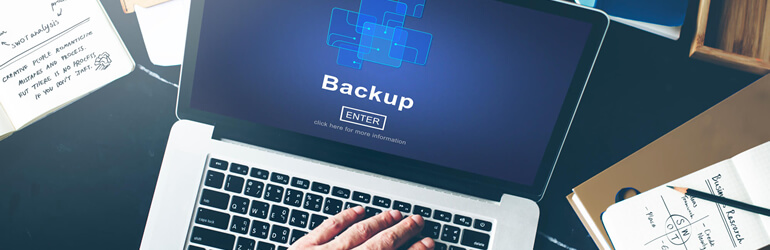 Qual a importância do backup de dados para a sua locadora?