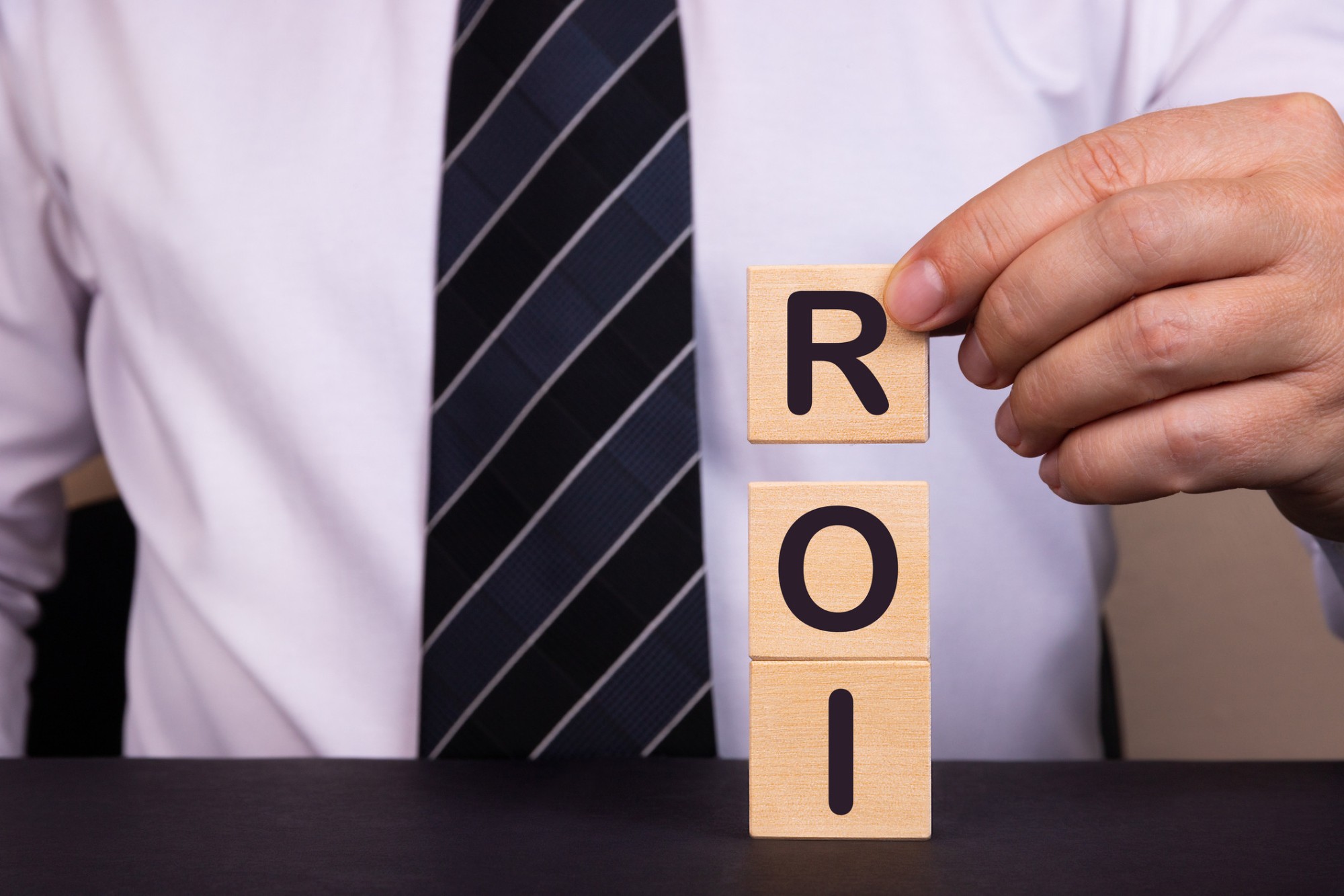 Por que aplicar ROI em ERP? Entenda aqui